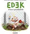 Edek wraca z przedszkola. Edek. Tom 4 - tantis.pl