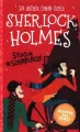 Studium w szakrłacie. Sherlock Holmes. Tom 1 - tantis.pl