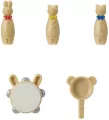 Dziecięcy pokój zabaw. Sylvanian families - tantis.pl