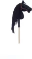 Hobby Horse A4 czarny - tantis.pl