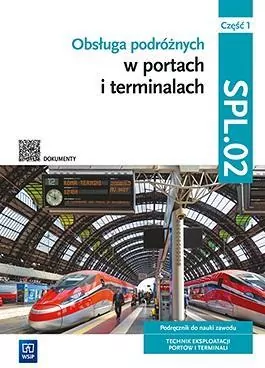 Obsługa podróżnych w portach i terminalach - tantis.pl