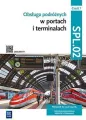 Obsługa podróżnych w portach i terminalach - tantis.pl