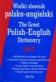 Wielki słownik polsko-angielski A-Z - tantis.pl