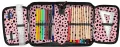 Piórnik z wyposażeniem Dalmatian Puppy PP26DL-P001 - tantis.pl