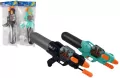 Pistolet na wodę MIX - tantis.pl