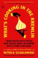 What's Cooking in the Kremlin - tantis.pl