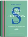 Meteorologia i astrologia. Słownik gwar Lubelszczyzny. Tom 11 - tantis.pl