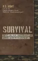 Survival. Oficjalna instrukcja Armii Amerykańskiej - tantis.pl