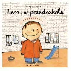 Leon w przedszkolu - tantis.pl