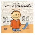 Leon w przedszkolu - tantis.pl