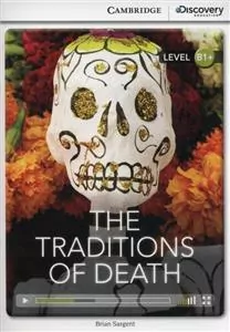 The Traditions of Death - tantis.pl