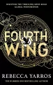 Fourth Wing. 2024 edition - tantis.pl