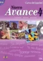 Nuevo Avance 4 podręcznik + CD - tantis.pl