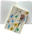 SBK24 Notesik Mysz i kwiaty - tantis.pl