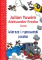 Wiersze i rymowanki polskie (Tuwim, Fredro i inni) - tantis.pl