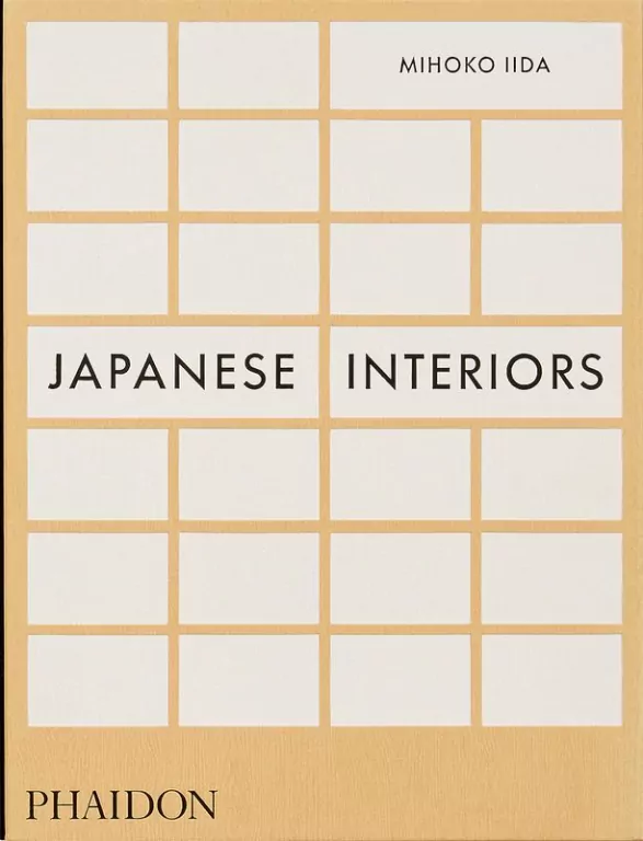 Japanese Interiors wer. angielska - tantis.pl