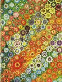 Notatnik Szyty Millefiori - tantis.pl