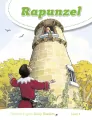 Rapunzel. Level 4 - tantis.pl