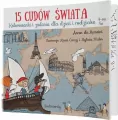 15 cudów świata SIEDMIORÓG - tantis.pl