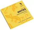 Notes elektrostatyczny żółty, 100 karteczek - tantis.pl