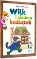 Wilk i siedem koźlątek - tantis.pl