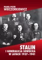 Stalin i generalicja sowiecka w latach 1937-1941 - tantis.pl