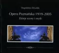 Opera Poznańska. Dzieje myśli i sceny - tantis.pl
