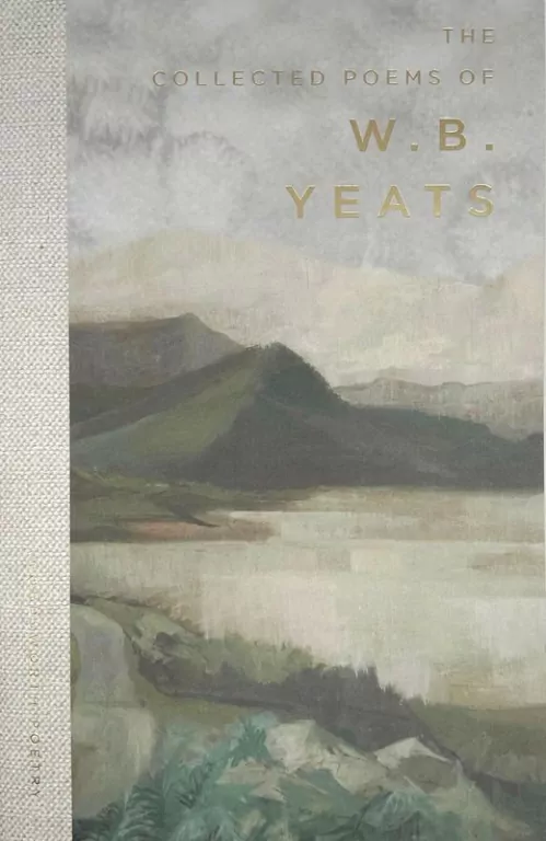 The Collected Poems of W.B. Yeats - tantis.pl