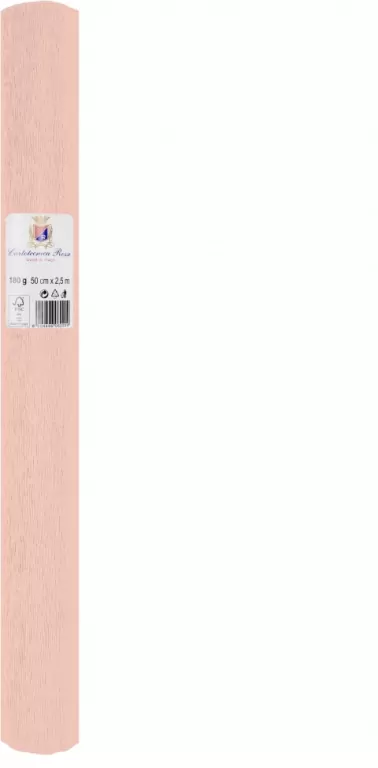 Krepina 50x250cm 180g jaśminowa - tantis.pl