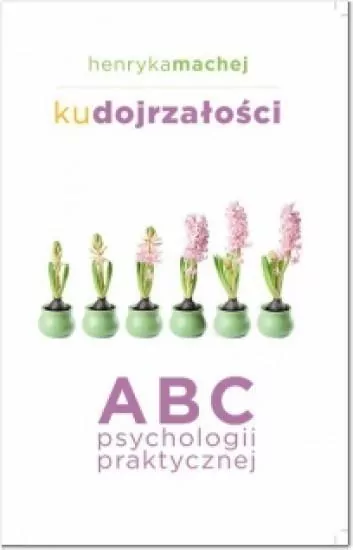 Ku dojrzałości - tantis.pl