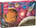 Puzzle 1000 CherryPazzi Space above Lunar Horizon 30646 - tantis.pl