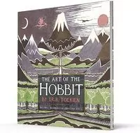 The Art of the Hobbit - tantis.pl