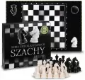 Szachy Deluxe - tantis.pl