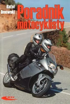 Poradnik motocyklisty - tantis.pl