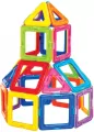 Magformers Basic, 30 elementów - tantis.pl