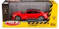 Audi RS e-tron GT Red - tantis.pl