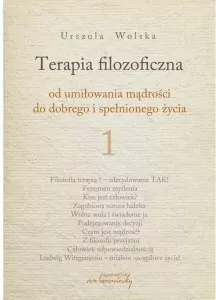 Terapia filozoficzna 1 - tantis.pl
