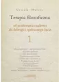 Terapia filozoficzna 1 - tantis.pl