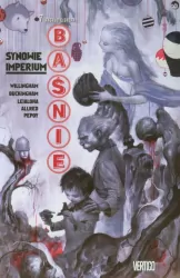 Synowie imperium. Baśnie. Tom 9