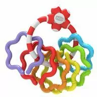 Grzechotka kółka - tantis.pl