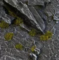 Gamers Grass: Special tufts - 2 mm - Dark Moss (Tiny) - tantis.pl