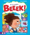 Aż tu nagle... BEEEK! - tantis.pl