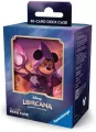Disney Lorcana (Set08) deck box A Mickey Mouse - tantis.pl