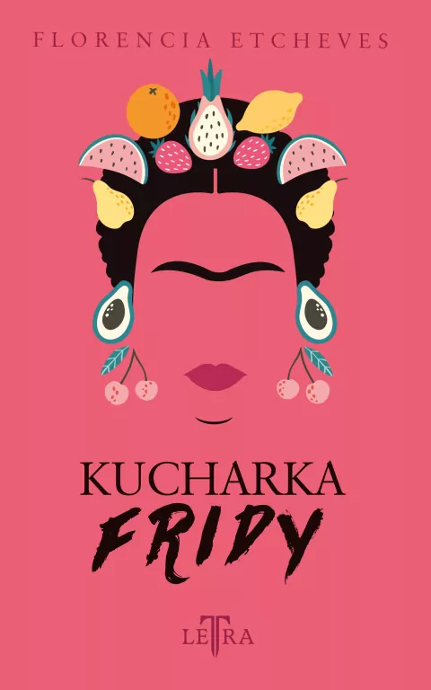 Kucharka Fridy - tantis.pl