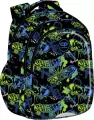 Plecak młodzieżowy Coolpack Jerry Skate Night - tantis.pl