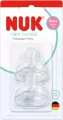NUK SMOCZEK DO BUT SIL 2EL 10124054 1/6 - tantis.pl