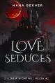 Nightfall Reign T.2 Love Seduces - tantis.pl