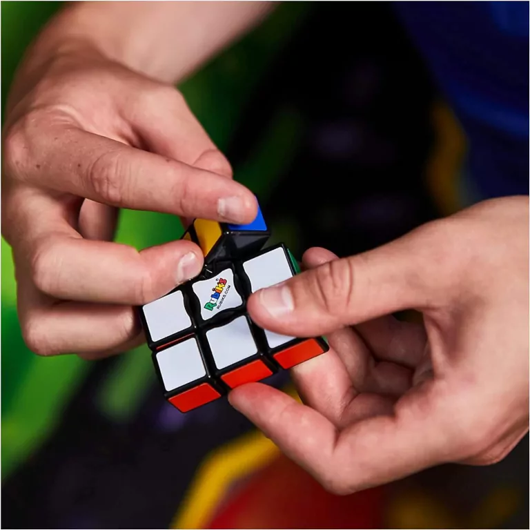Rubik's: Zestaw startowy - tantis.pl