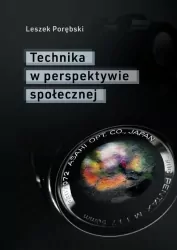 Technika w perspektywie społecznej. Societas. Tom 105
