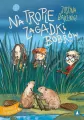 Na tropie zagadki bobrów - tantis.pl